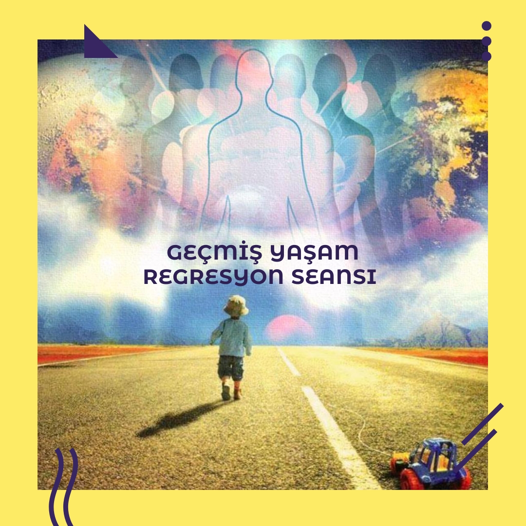 Geçmiş Yaşam Regresyon